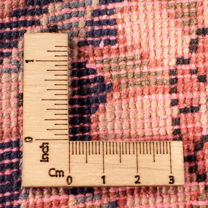 Perser Rug - Nomadic - 300 x 155 cm - multicolored