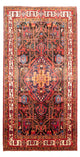 Nahavand Rug 310x167cm - Persian Rugs