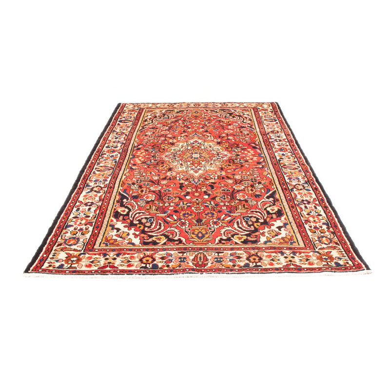 Perser Rug - Nomadic - 300 x 158 cm - red