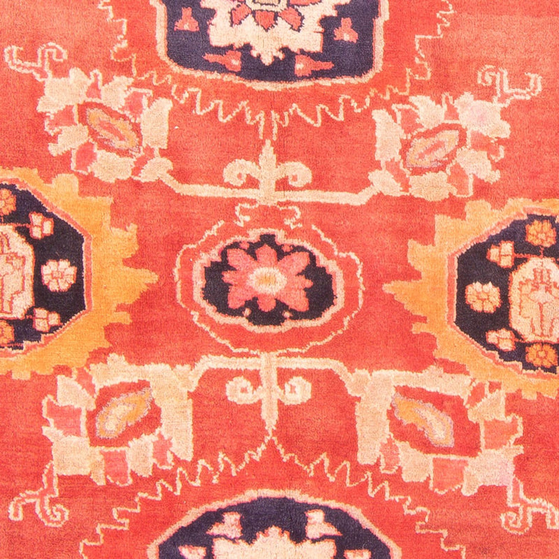 Runner Perser Rug - Nomadic - 305 x 143 cm - red