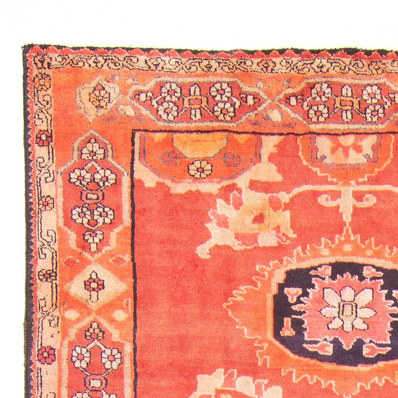 Runner Perser Rug - Nomadic - 305 x 143 cm - red