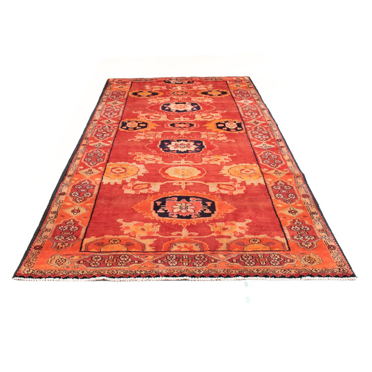 Runner Perser Rug - Nomadic - 305 x 143 cm - red