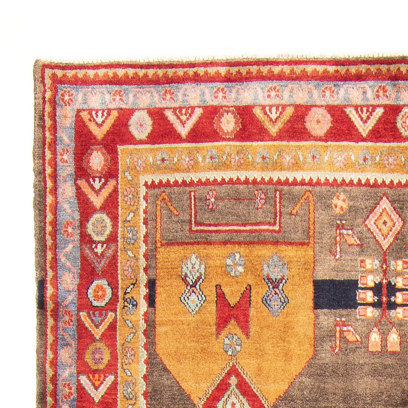 Hamadan Teppich 310x158cm - Perserteppich