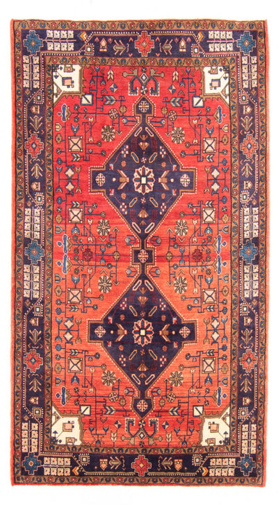 Kolyai Rug 150x257cm - Persian Rugs