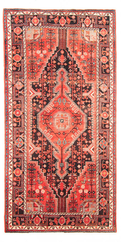 Hamadan Rug 145x260cm - Persian Rugs