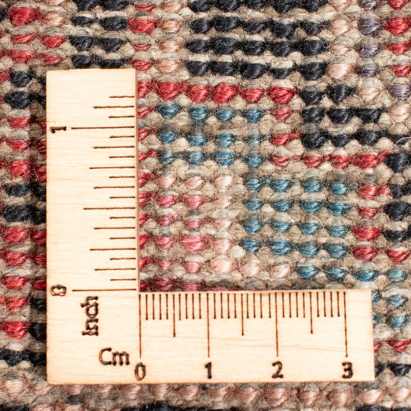 Perser Rug - Nomadic - 260 x 145 cm - dark blue