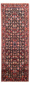 Runner Perser Rug - Nomadic - 350 x 140 cm - dark blue