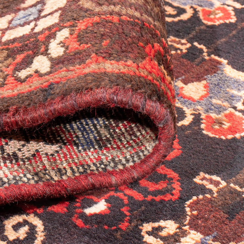 Runner Perser Rug - Nomadic - 350 x 140 cm - dark blue