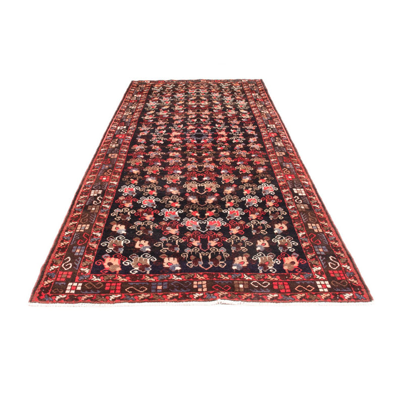 Runner Perser Rug - Nomadic - 350 x 140 cm - dark blue