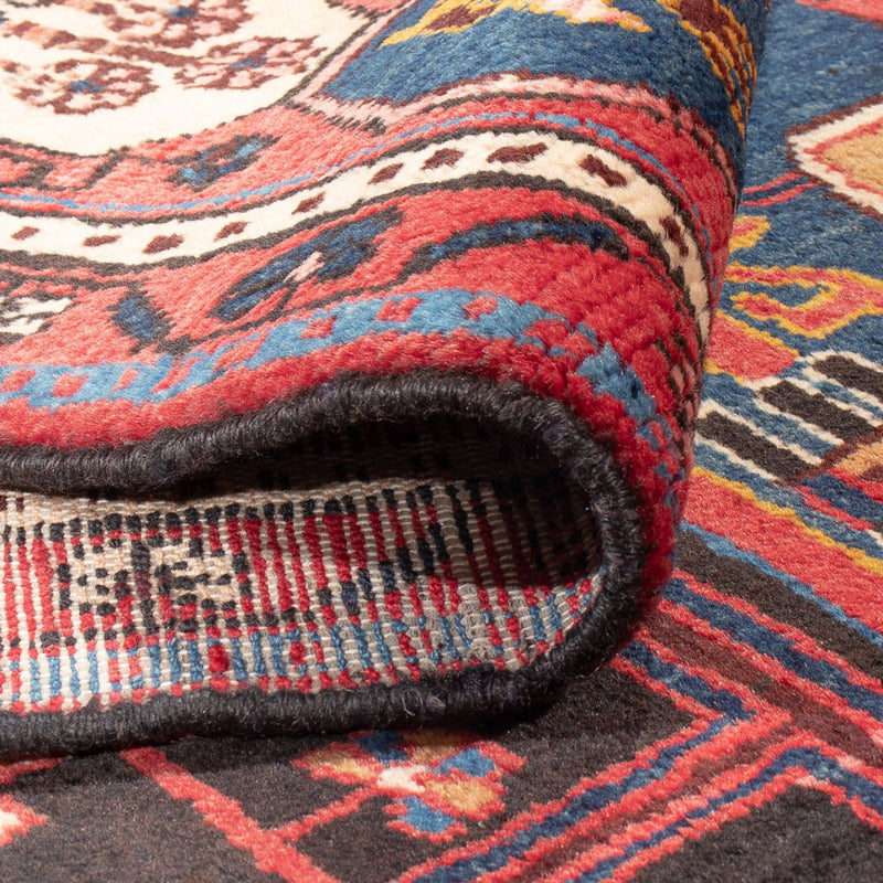 Runner Perser Rug - Nomadic - 350 x 160 cm - dark blue