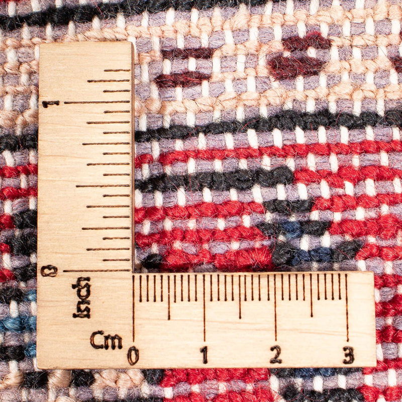 Runner Perser Rug - Nomadic - 350 x 160 cm - dark blue