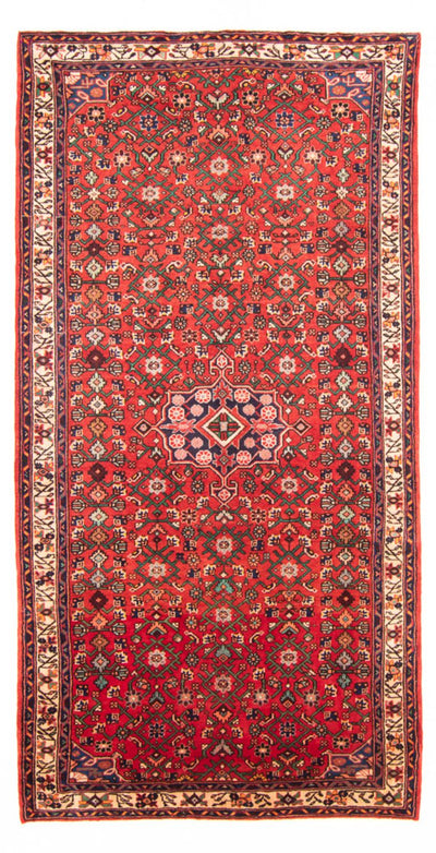 Hosseinabad Rug 154x288cm - Persian Rugs