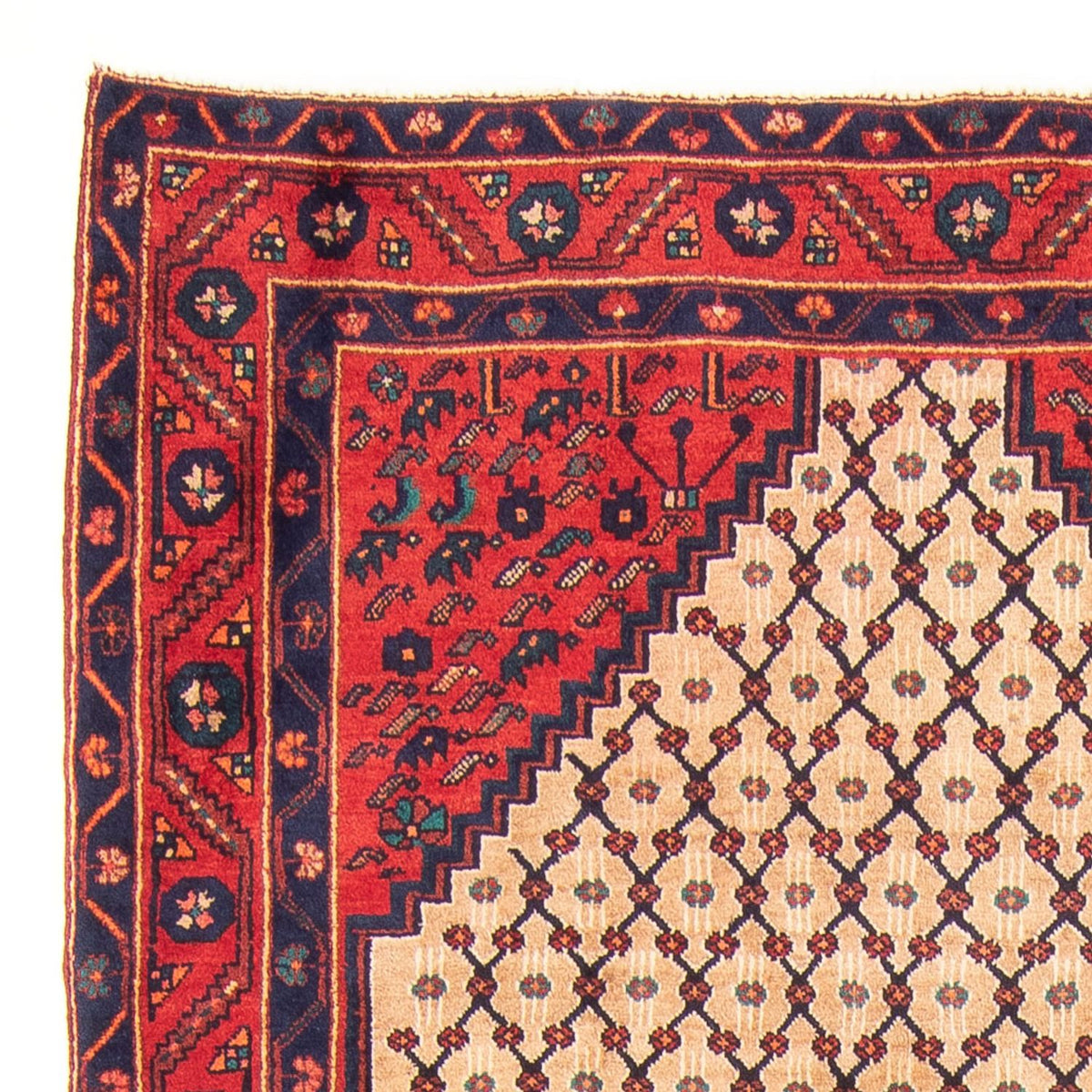 Kolyai Rug 145x305cm - Persian Rugs