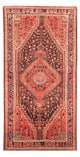 Hamadan Rug 280x150cm - Persian Rugs