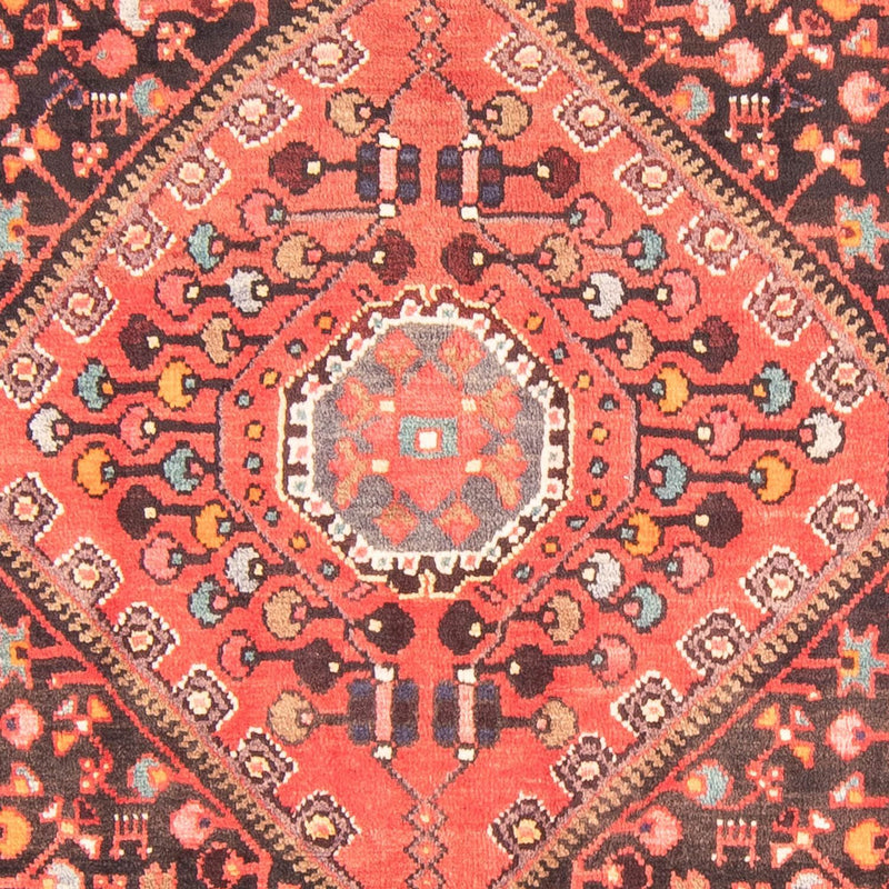 Hamadan Rug 280x150cm - Persian Rugs