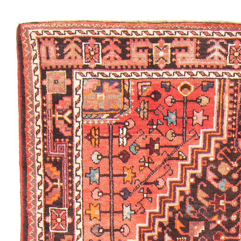 Hamadan Rug 280x150cm - Persian Rugs