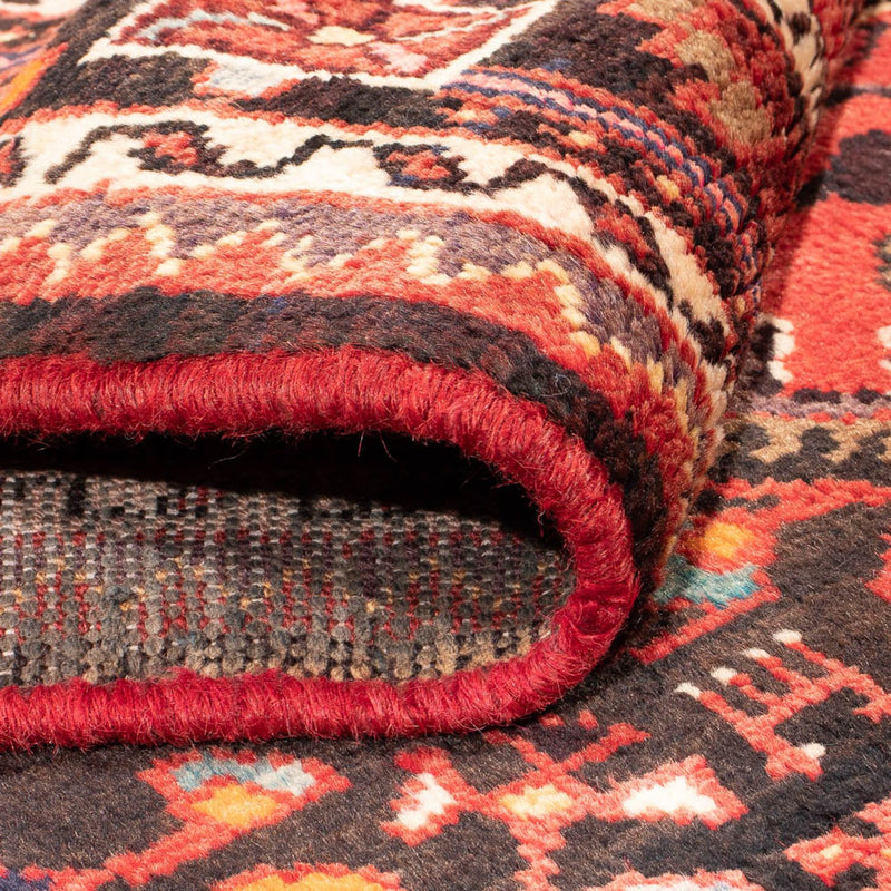 Hamadan Rug 280x150cm - Persian Rugs