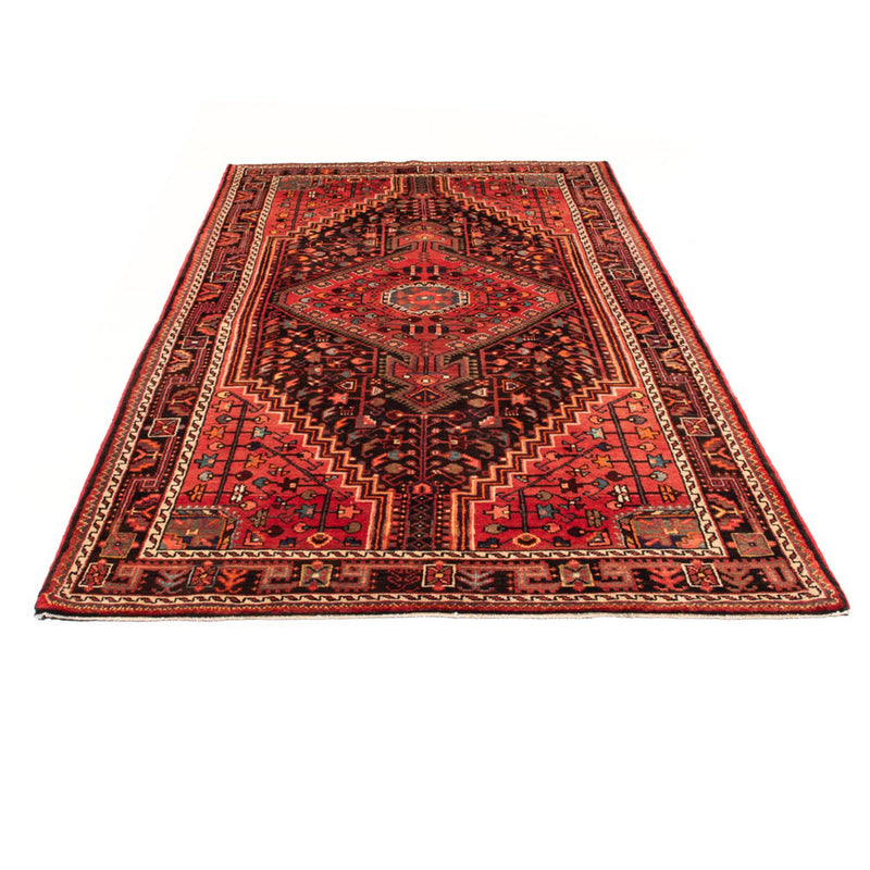 Hamadan Rug 280x150cm - Persian Rugs