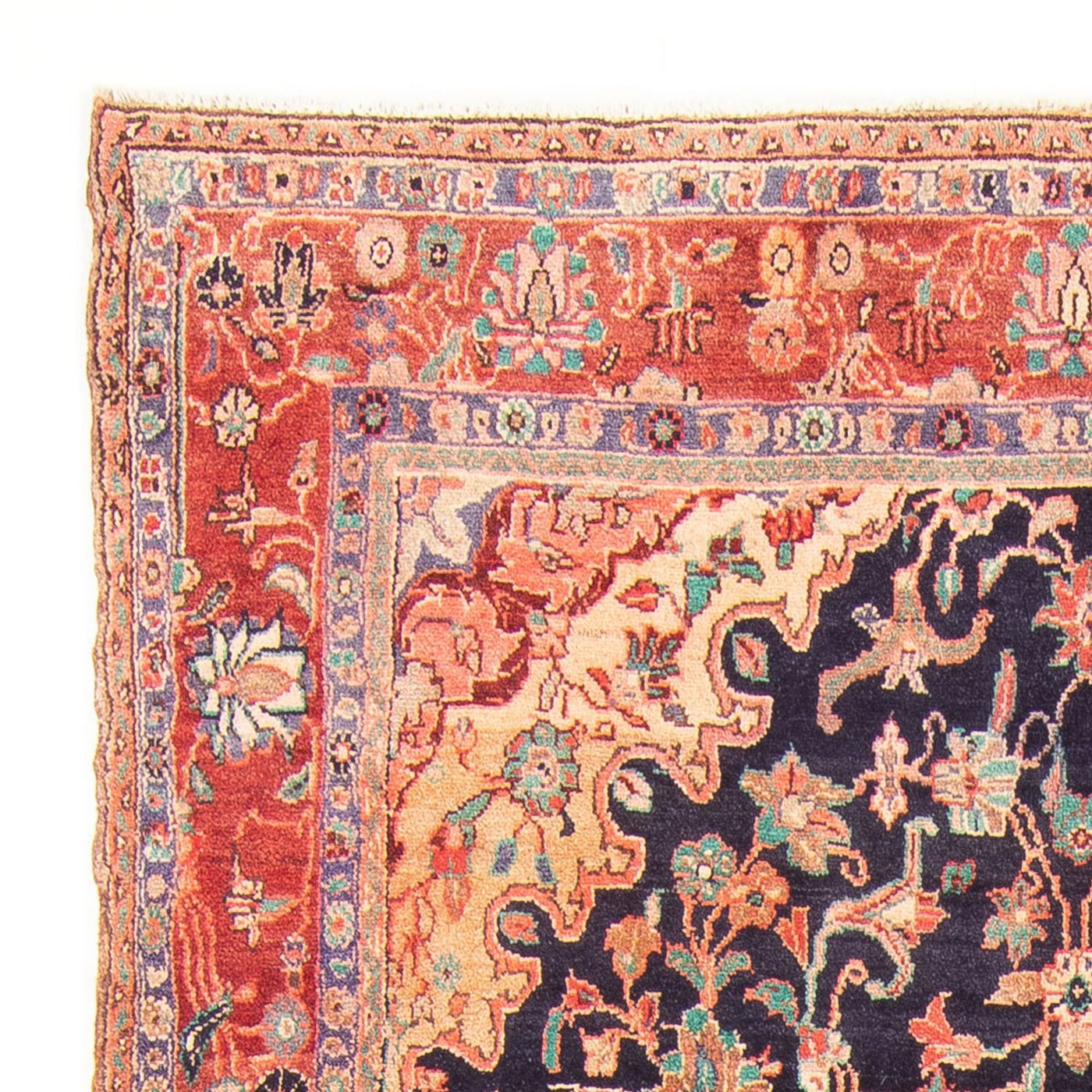 Hamadan Rug 295x157cm - Persian Rugs