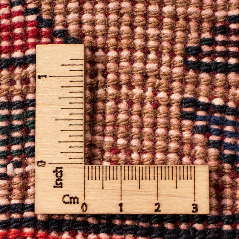 Runner Perser Rug - Nomadic - 380 x 153 cm - dark blue