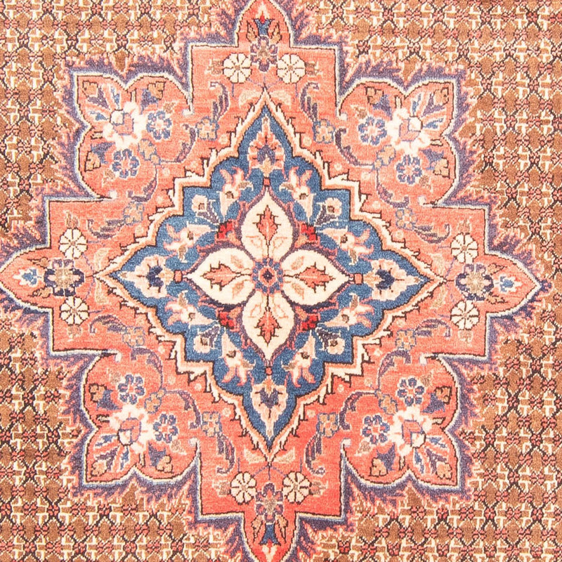 Perser Rug - Nomadic - 310 x 155 cm - multicolored