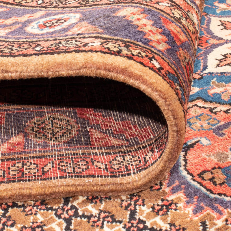 Perser Rug - Nomadic - 310 x 155 cm - multicolored