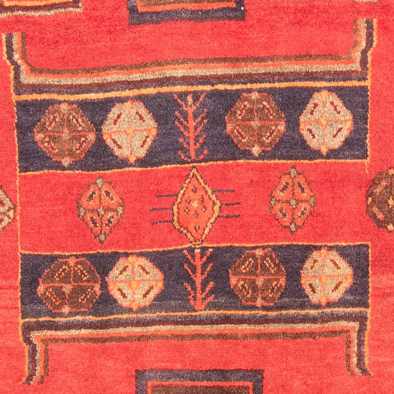 Runner Perser Rug - Nomadic - 294 x 145 cm - blue