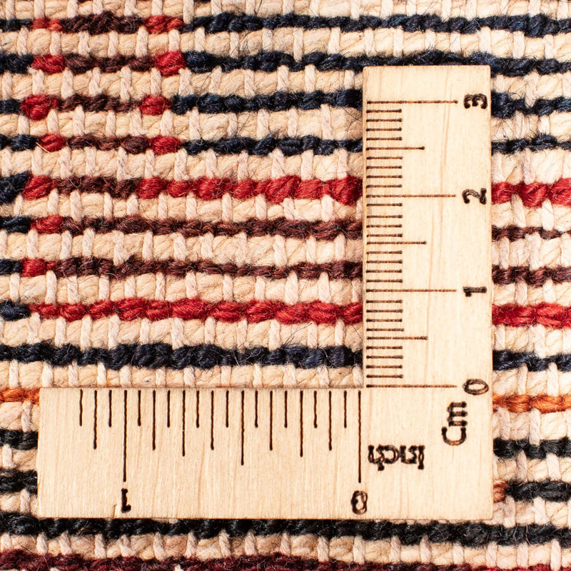 Runner Perser Rug - Nomadic - 294 x 145 cm - blue