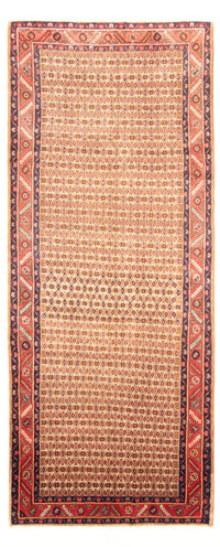 Runner Perser Rug - Nomadic - 343 x 146 cm - multicolored