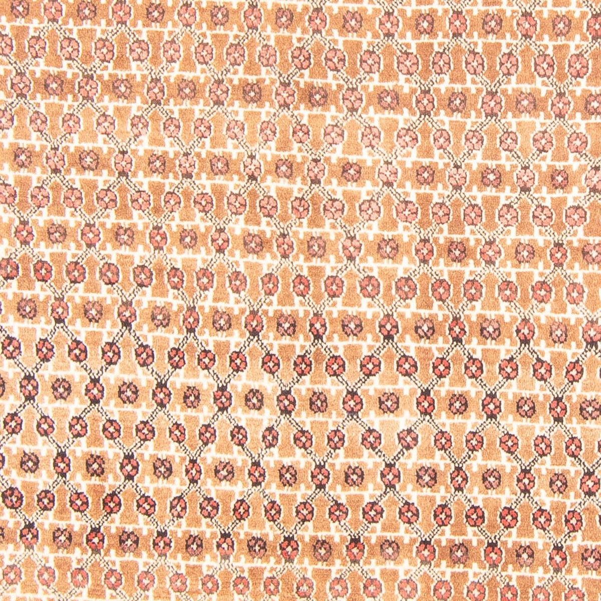 Runner Perser Rug - Nomadic - 343 x 146 cm - multicolored