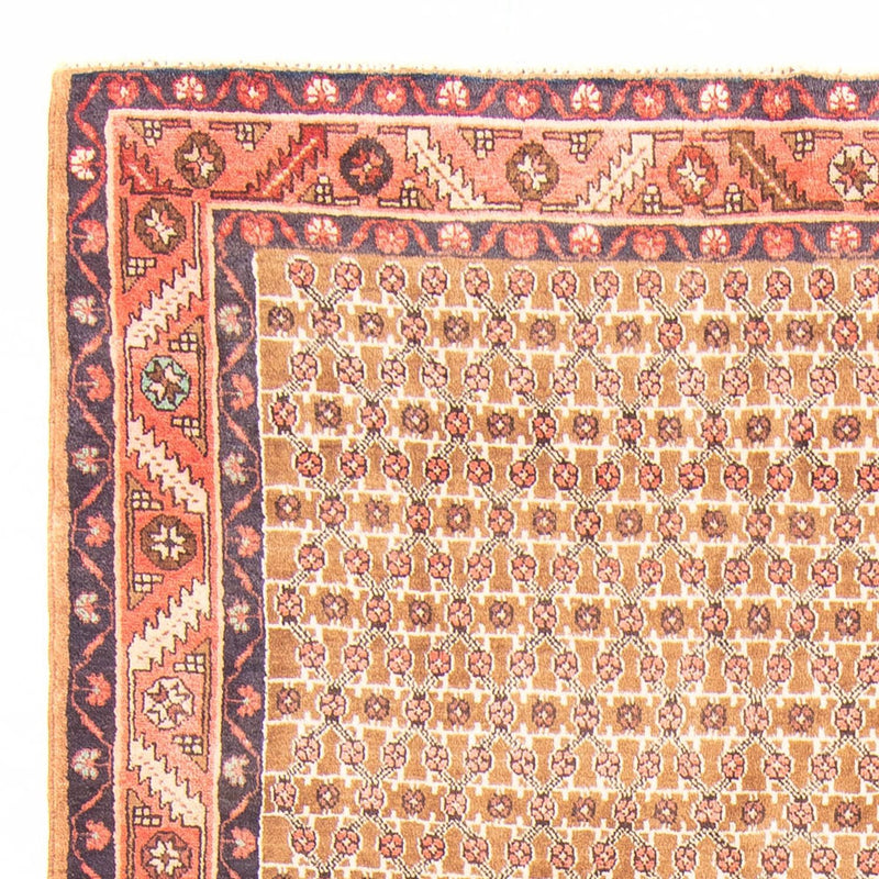 Runner Perser Rug - Nomadic - 343 x 146 cm - multicolored