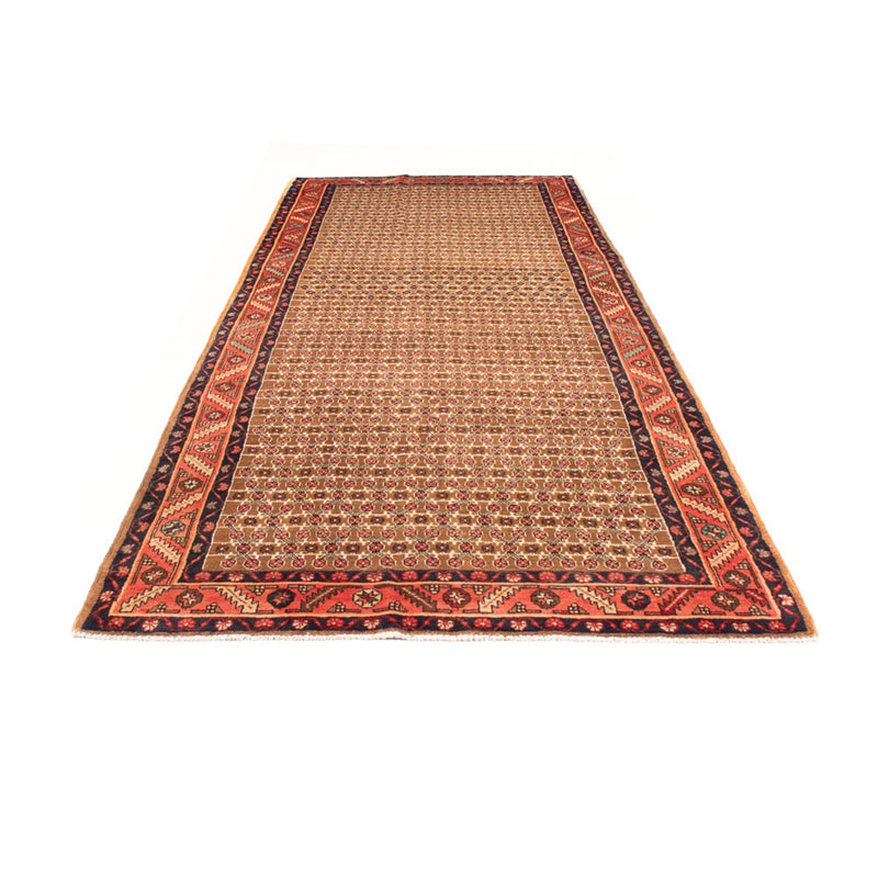 Runner Perser Rug - Nomadic - 343 x 146 cm - multicolored