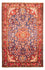 Perser Rug - Nomadic - 265 x 174 cm - blue