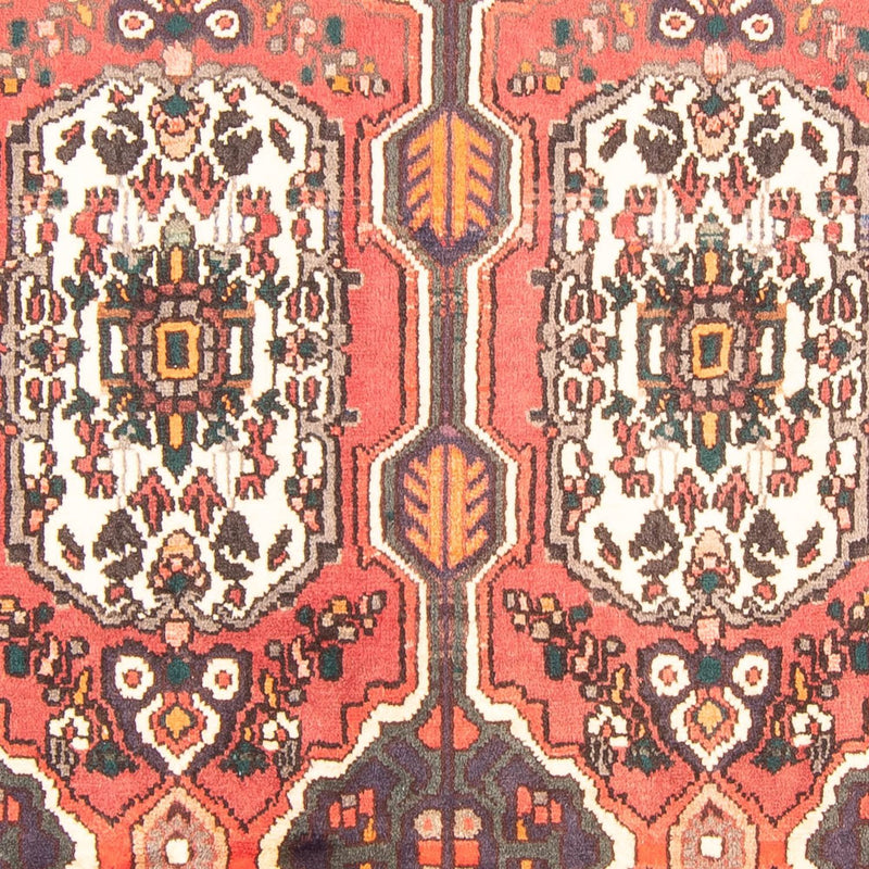 Perser Rug - Nomadic - 300 x 166 cm - red