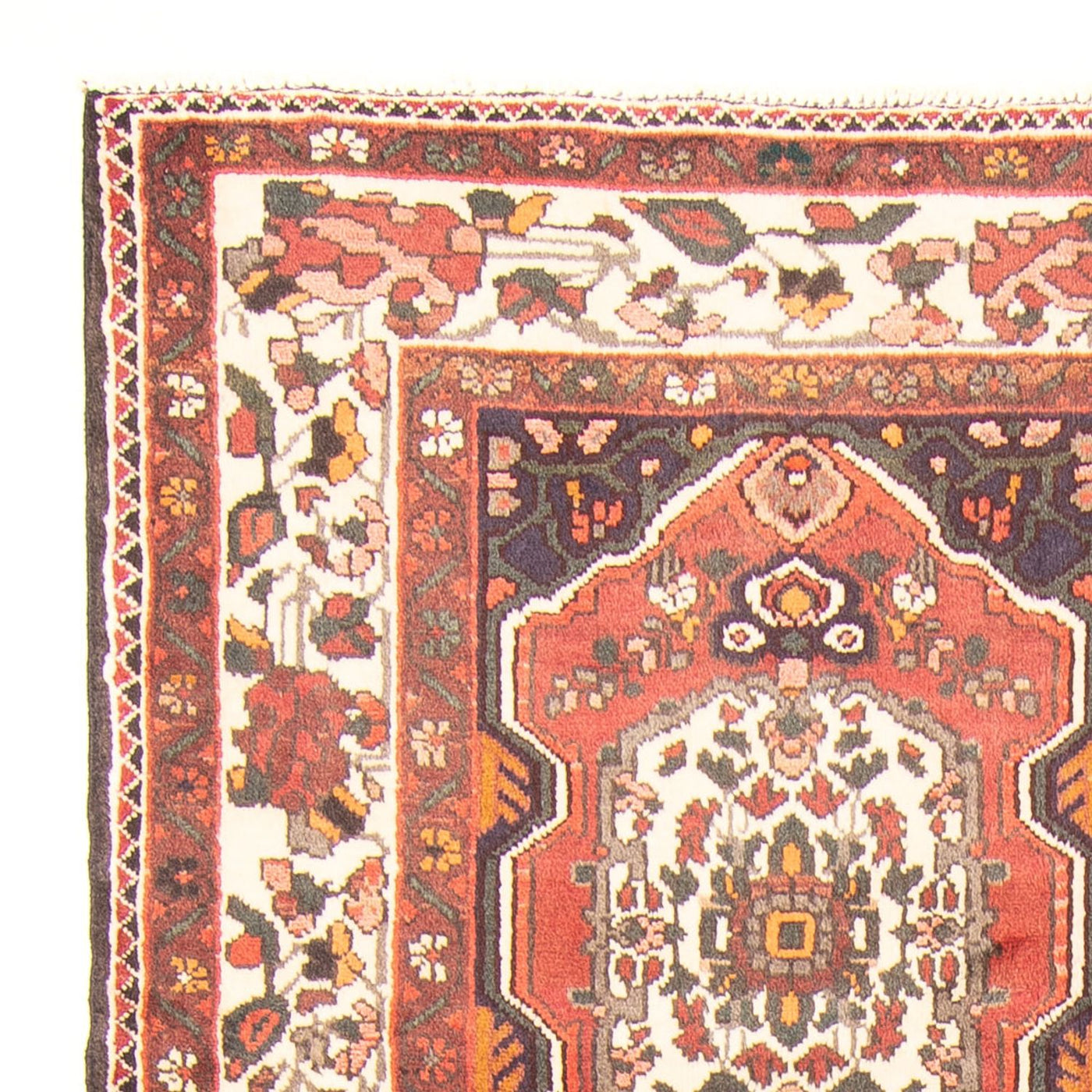 Bachtiar Teppich 300x166cm - Perserteppich