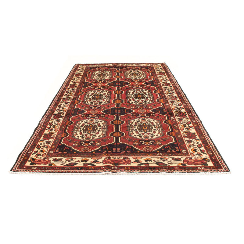 Perser Rug - Nomadic - 300 x 166 cm - red