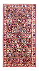 Bakhtiari Rug 300x160cm - Persian Rugs