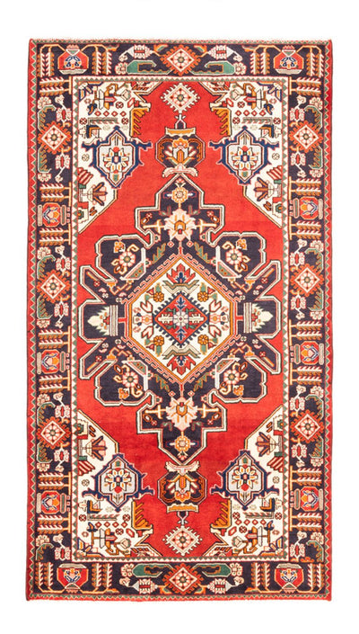 Hamadan Rug 155x295cm - Persian Rugs