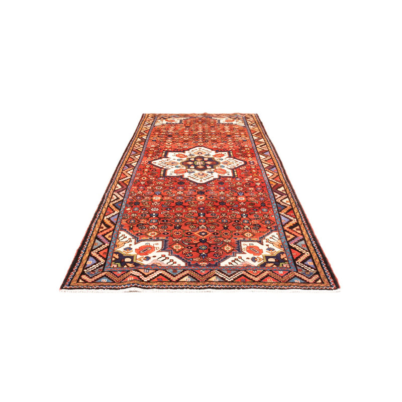 Runner Perser Rug - Nomadic - 350 x 158 cm - red