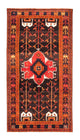 Kolyai Rug 303x162cm - Persian Rugs