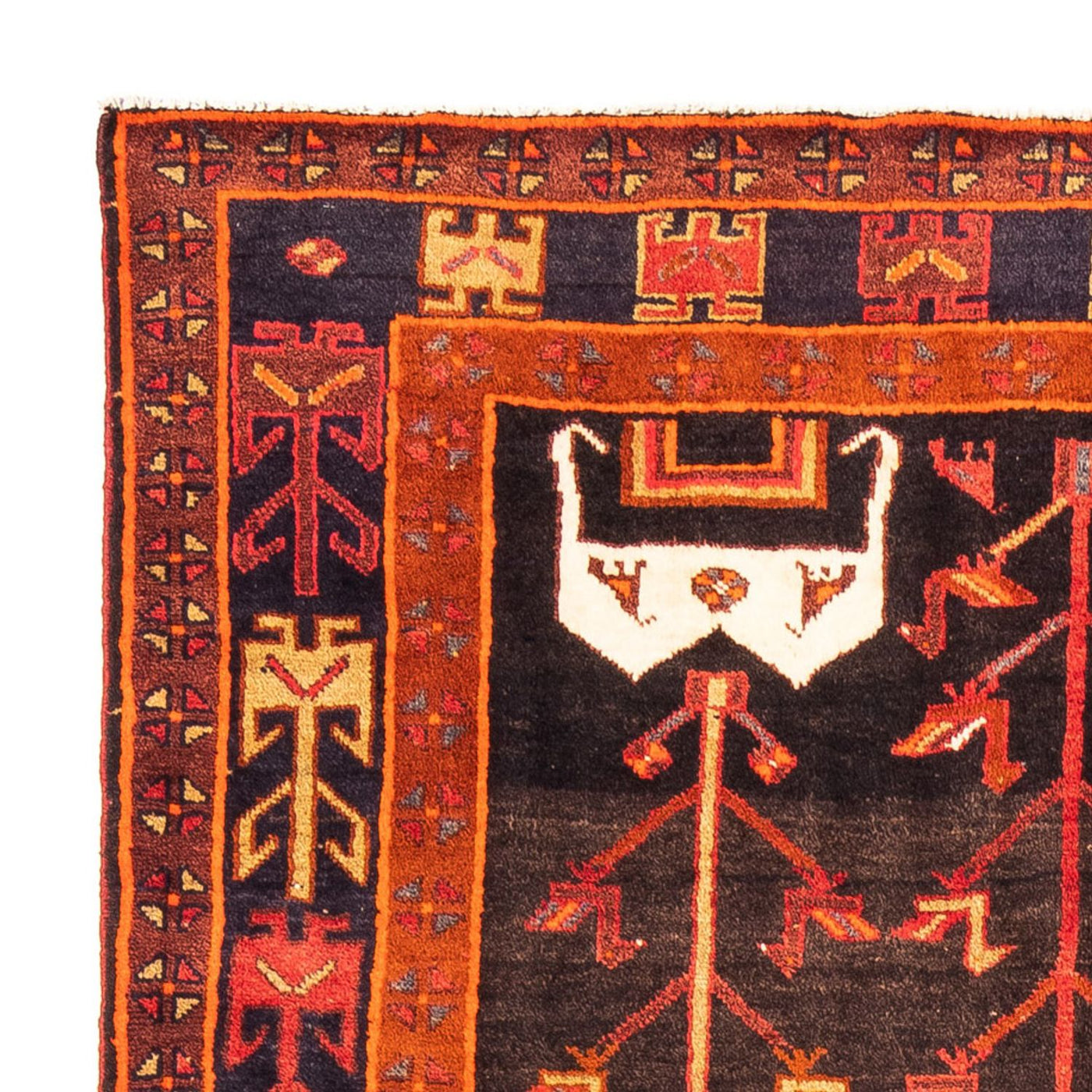 Kolyai Rug 303x162cm - Persian Rugs