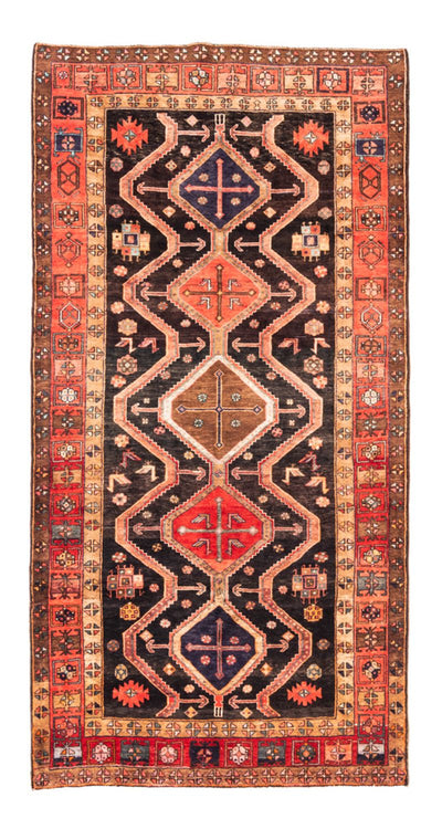 Kolyai Rug 153x296cm - Persian Rugs