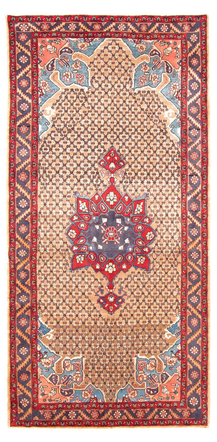 Kolyai Rug 290x150cm - Persian Rugs