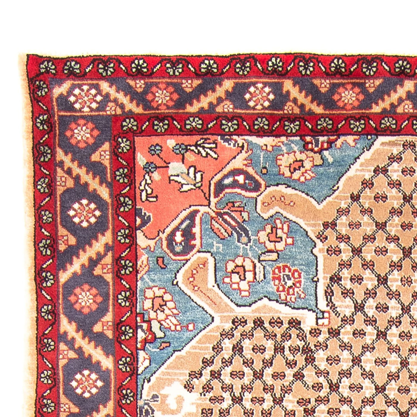 Kolyai Rug 290x150cm - Persian Rugs