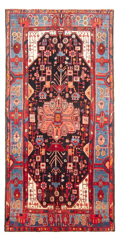 Nahavand Rug 153x312cm - Persian Rugs