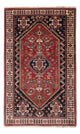 Abadeh Rug 145x80cm - Persian Rugs