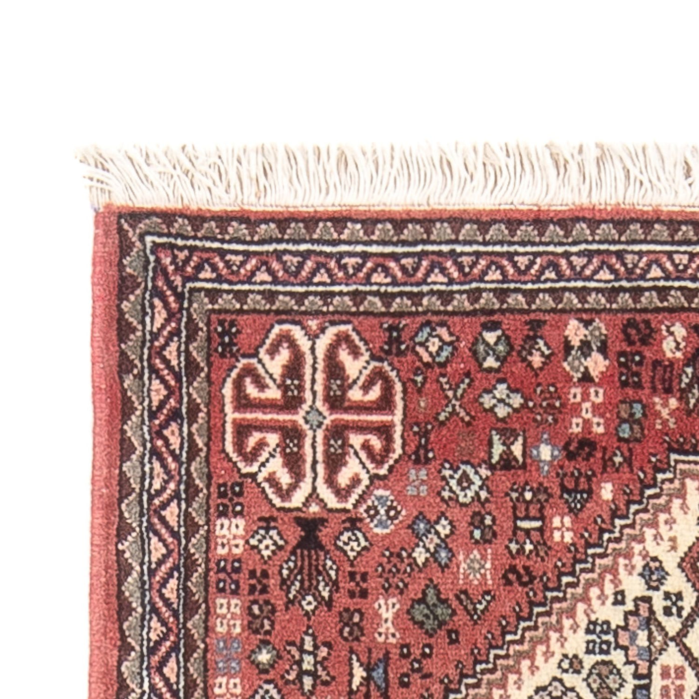 Abadeh Rug 160x70cm - Persian Rugs
