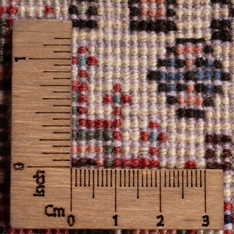 Runner Perser Rug - Nomadic - 160 x 70 cm - cream