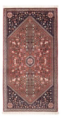 Perser Rug - Nomadic - 150 x 70 cm - red