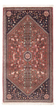 Abadeh Teppich 150x70cm - Perserteppich